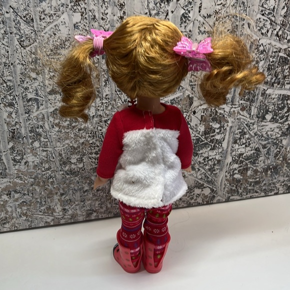 American Girl 14.5” WellieWishers Doll - Picture 9 of 9